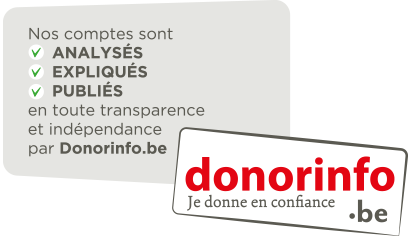 Logo Donorinfo