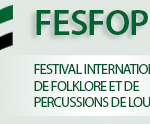 Logo FesFoP