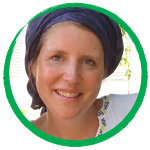 Portrait de Sandra Lambillote